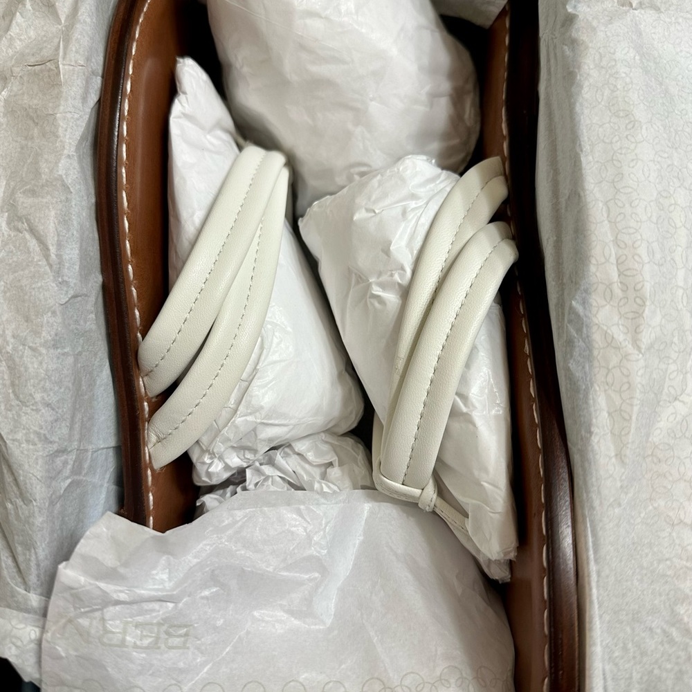 COPY - Bernardo Miami Sandal